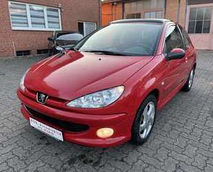 Peugeot 206 Gebrauchtwagen