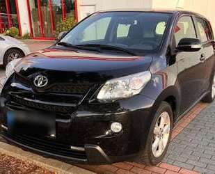 Toyota Urban Cruiser Gebrauchtwagen