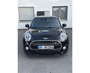Mini Cooper S Gebrauchtwagen