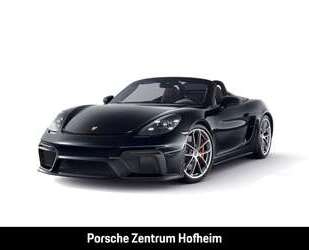 Porsche 718 Spyder Gebrauchtwagen