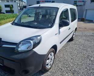 Renault Kangoo Gebrauchtwagen