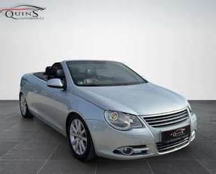 Nissan Eos 