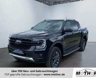 Ford Ranger Gebrauchtwagen