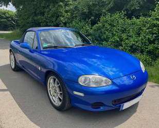 Mazda MX-5 Gebrauchtwagen
