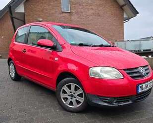 VW Fox Gebrauchtwagen