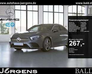 Mercedes-Benz A 200 Gebrauchtwagen