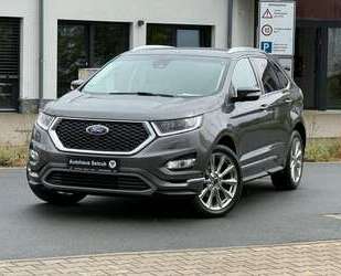 Ford Edge Gebrauchtwagen