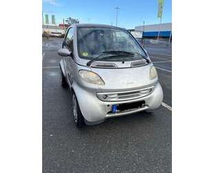 Smart city-coupé/city-cabrio Gebrauchtwagen