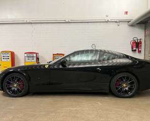 Ferrari 612 Gebrauchtwagen
