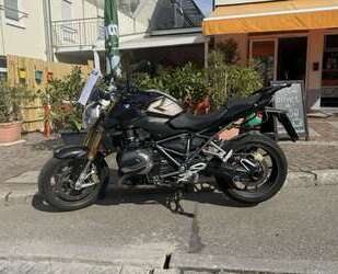 BMW R 1200 R Gebrauchtwagen