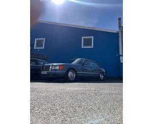 Mercedes-Benz 500 Gebrauchtwagen