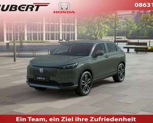 Honda HR-V Gebrauchtwagen