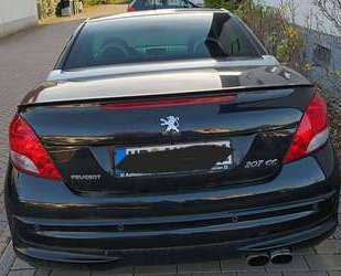 Peugeot 207 Gebrauchtwagen