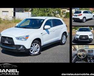 Mitsubishi ASX Gebrauchtwagen
