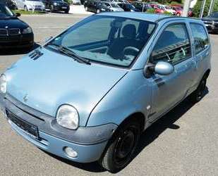 Renault Twingo Gebrauchtwagen