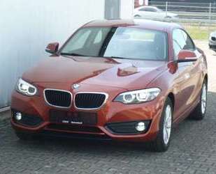 BMW 220 Gebrauchtwagen