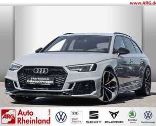Audi RS4 Gebrauchtwagen