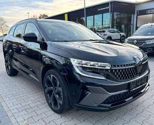 Renault Espace Gebrauchtwagen