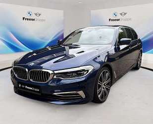 BMW 530 Gebrauchtwagen