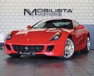 Ferrari 599 Gebrauchtwagen