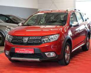 Dacia Logan Gebrauchtwagen