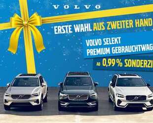 Volvo V40 Gebrauchtwagen