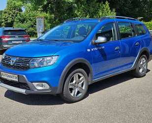 Dacia Logan Gebrauchtwagen