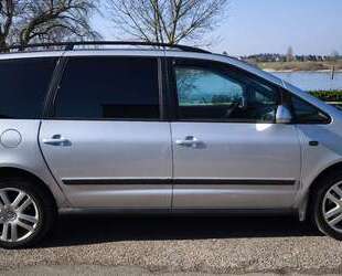 VW Sharan Gebrauchtwagen
