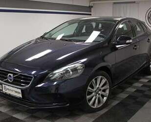 Volvo V40 Gebrauchtwagen
