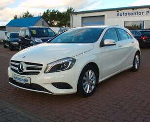 Mercedes-Benz A 180 Gebrauchtwagen