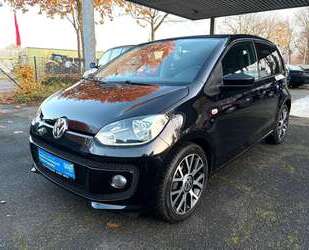 VW up! Gebrauchtwagen