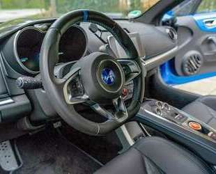 Renault Alpine A110 Gebrauchtwagen