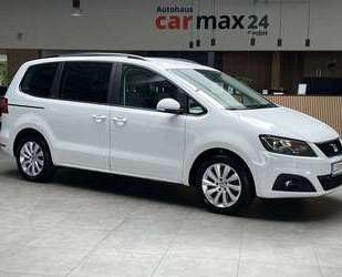 Seat Alhambra Gebrauchtwagen