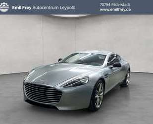 Aston Martin Rapide Gebrauchtwagen