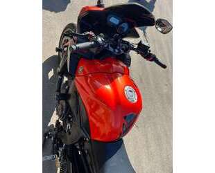 Yamaha FZ 1 Gebrauchtwagen