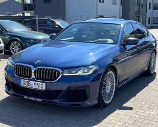 Alpina D5 Gebrauchtwagen