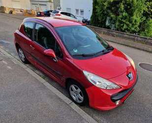 Peugeot 207 Gebrauchtwagen