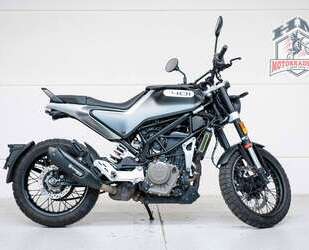 Husqvarna Svartpilen Gebrauchtwagen