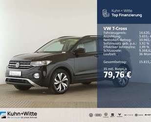 Ford T-Cross 