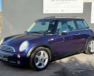 Skoda Cooper 