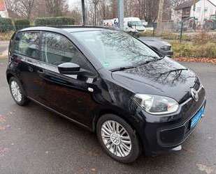 VW up! Gebrauchtwagen
