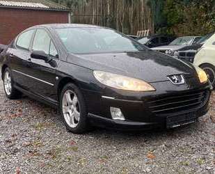 Peugeot 407 Gebrauchtwagen