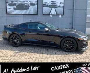 Ford Mustang Gebrauchtwagen