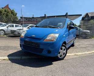 Chevrolet Matiz Gebrauchtwagen