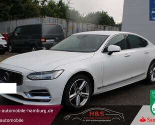 Volvo S90 Gebrauchtwagen