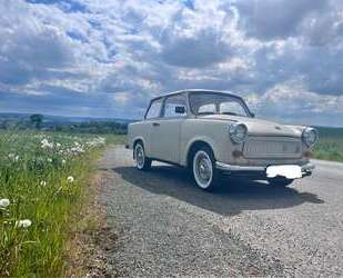 Trabant P601 Gebrauchtwagen