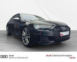 Audi S6 Gebrauchtwagen