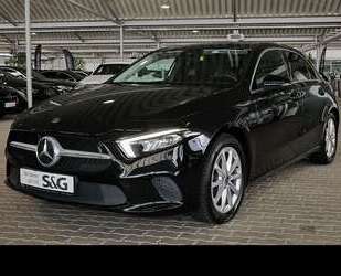 Mercedes-Benz A 220 Gebrauchtwagen