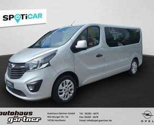 Honda Vivaro 