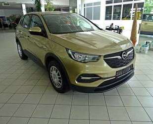 Opel Grandland X Gebrauchtwagen